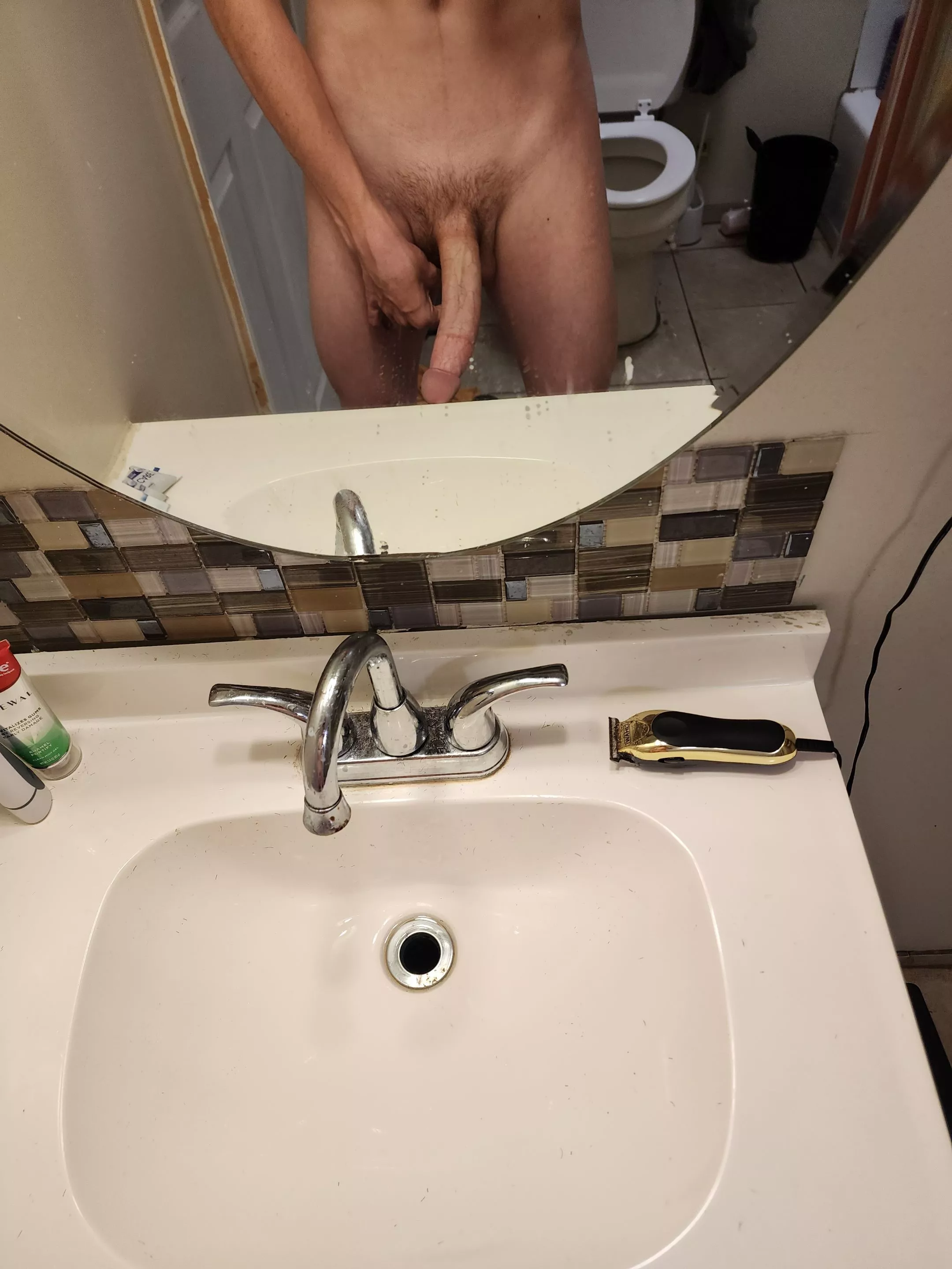 how would you rate this cock!🤔