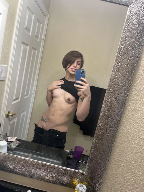 How’re all my boi’s doing today?