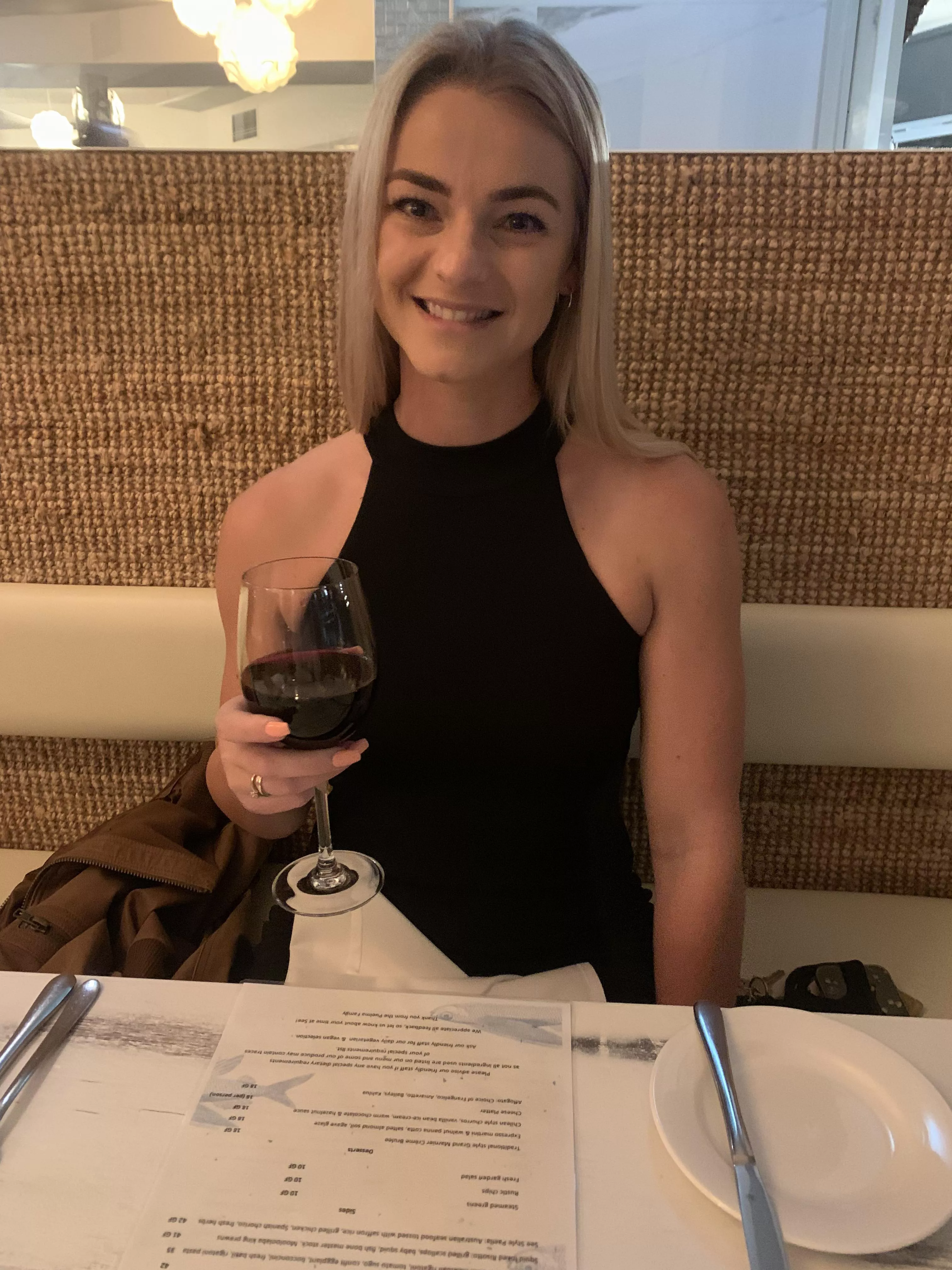 I came out yesterday. Today was my birthday. Life’s good 🥂