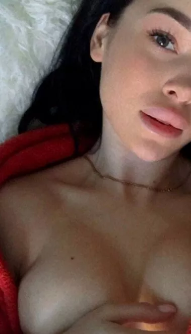 I entered the chat in the morning