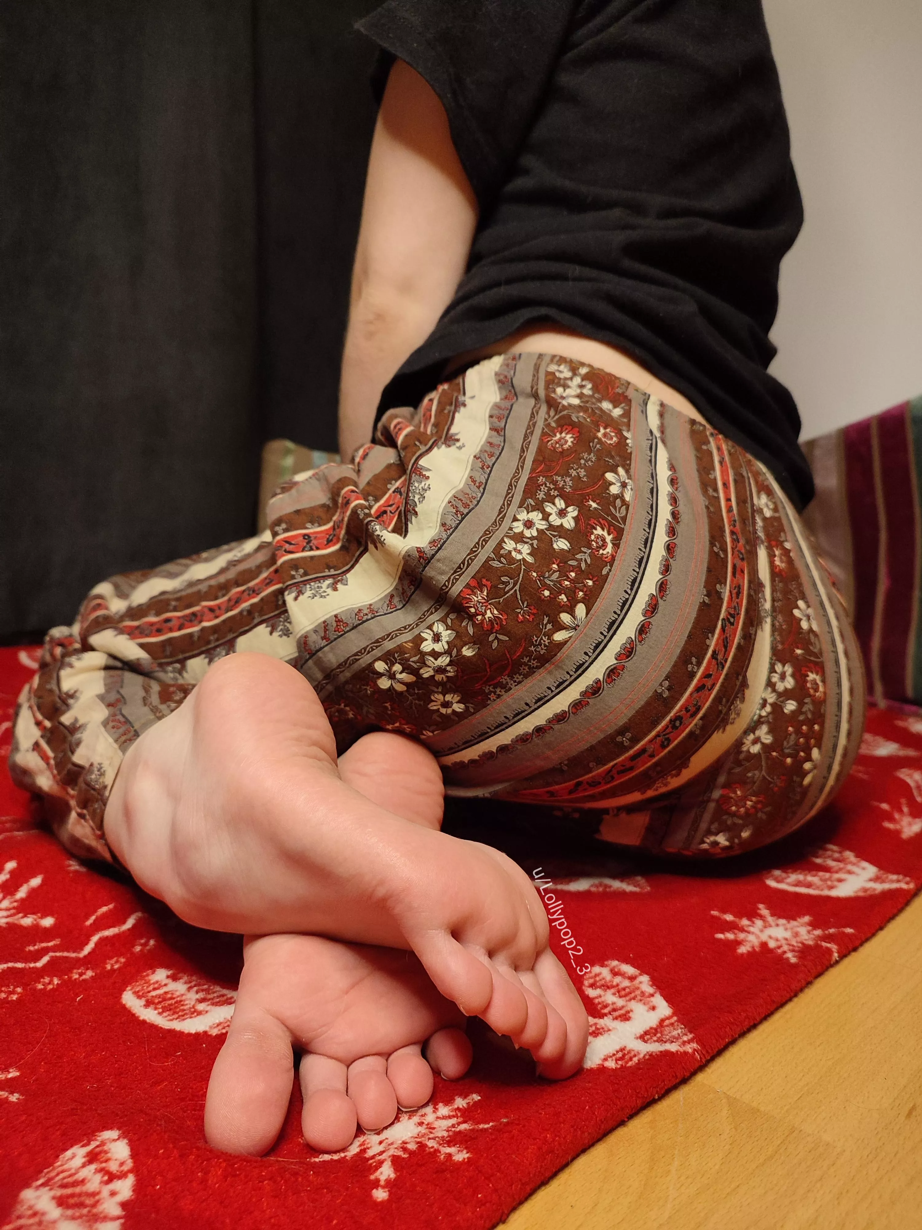 I got your attention?