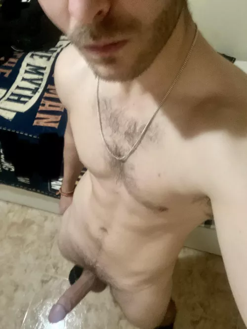 I guess I had sweet dreams ;)