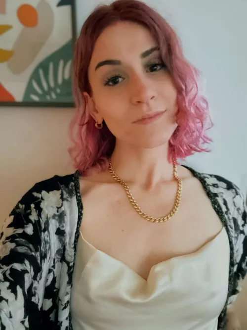 I hope you all had a great day✨️😈