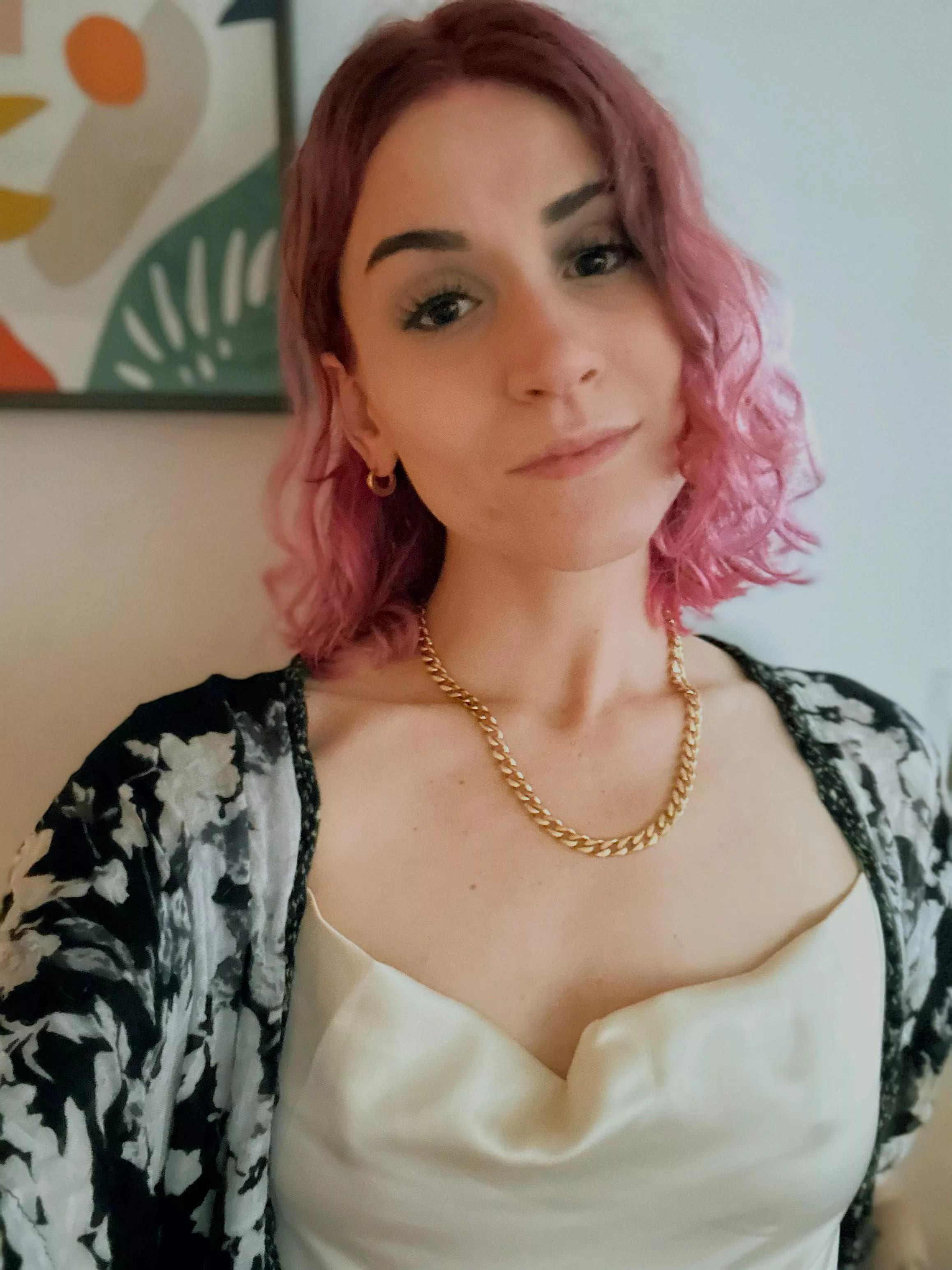 I hope you all had a great day✨️😈