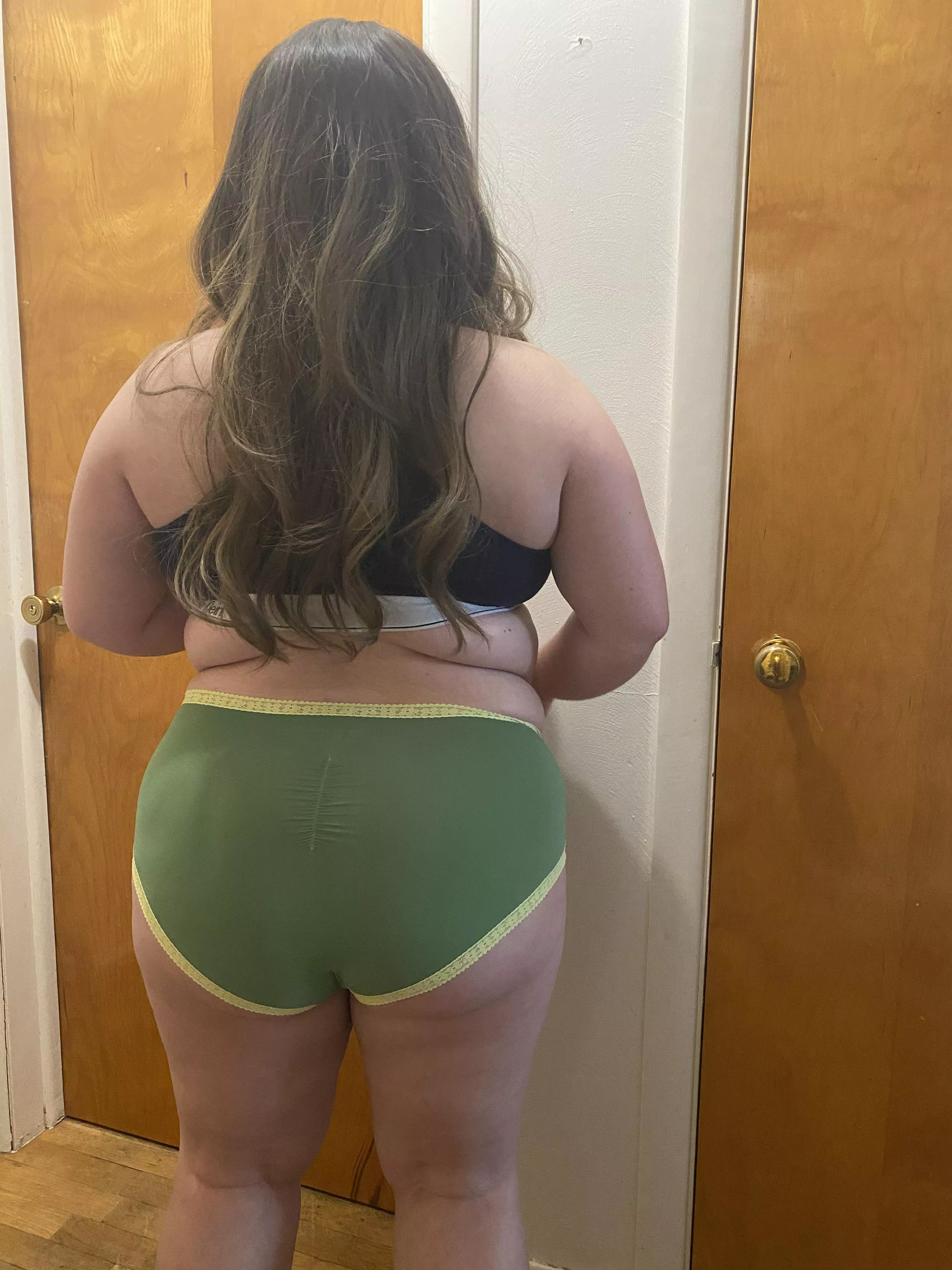 I like the coverage