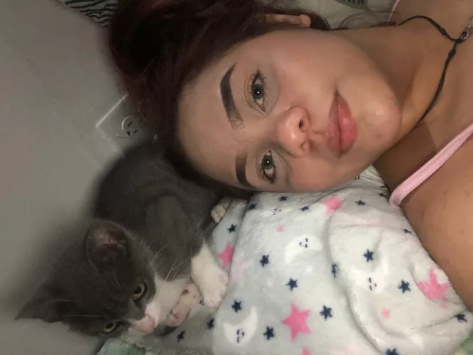 I love making older men hard