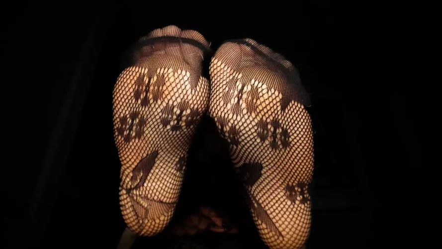 I need somewhere to rest my feet