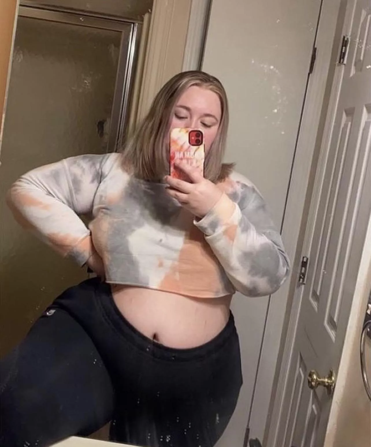 I need to be appreciated