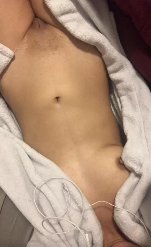 I want to be your personal little brown girl