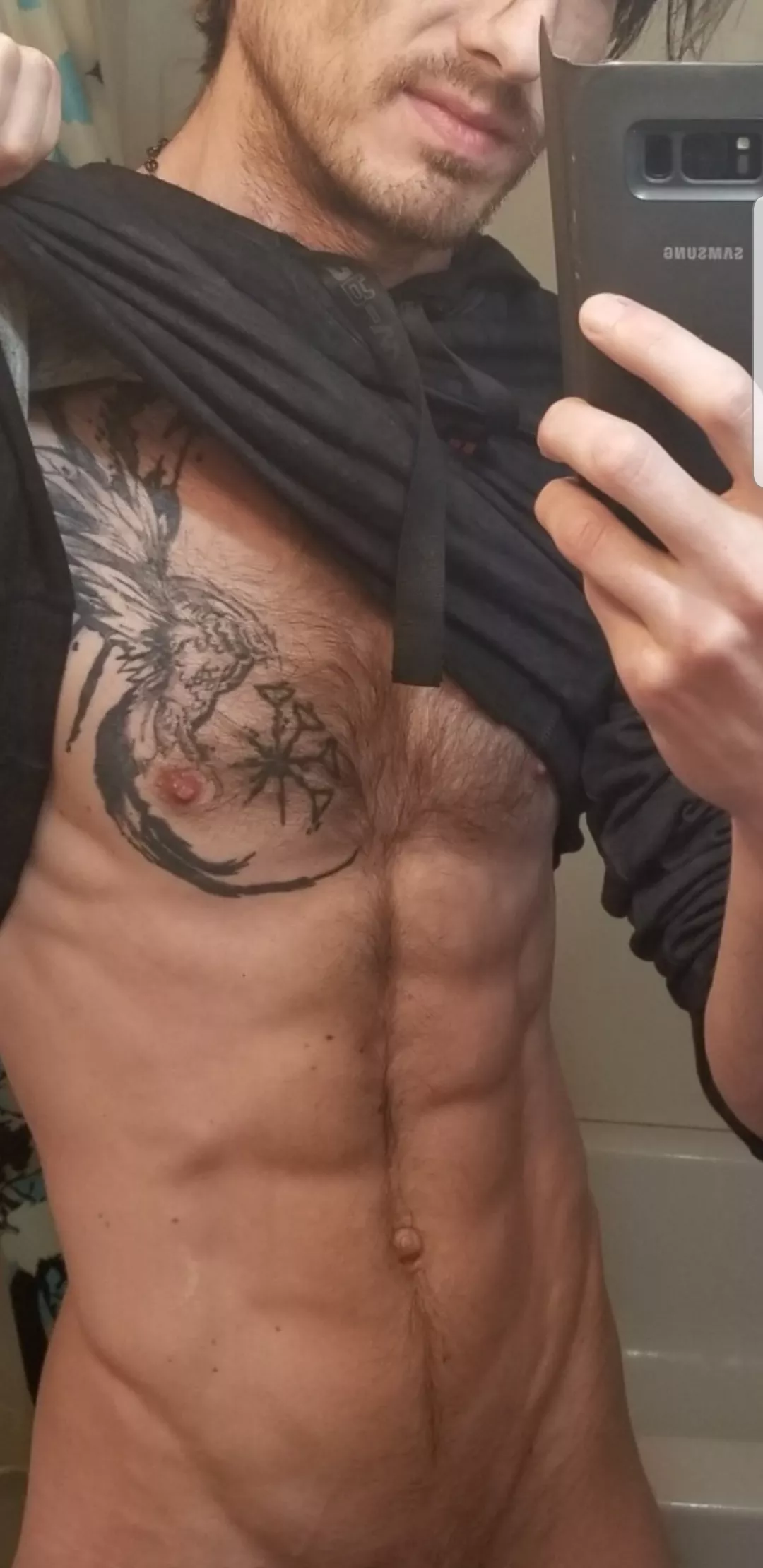 I want to know your dirty secrets.