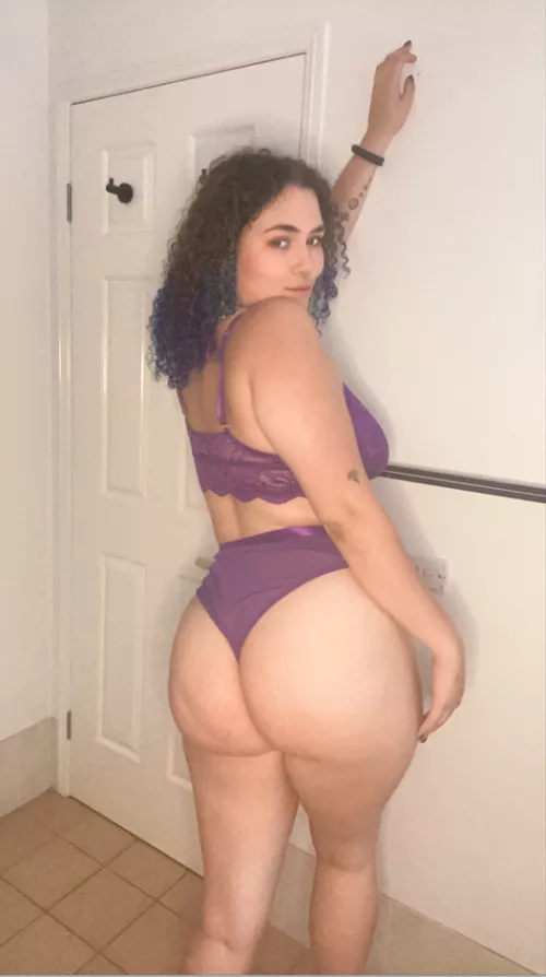 I want you so badly!