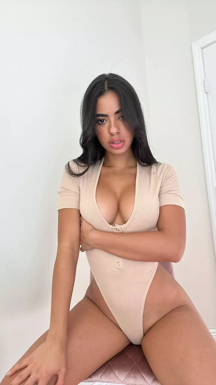 I want you to grab me and toss me around