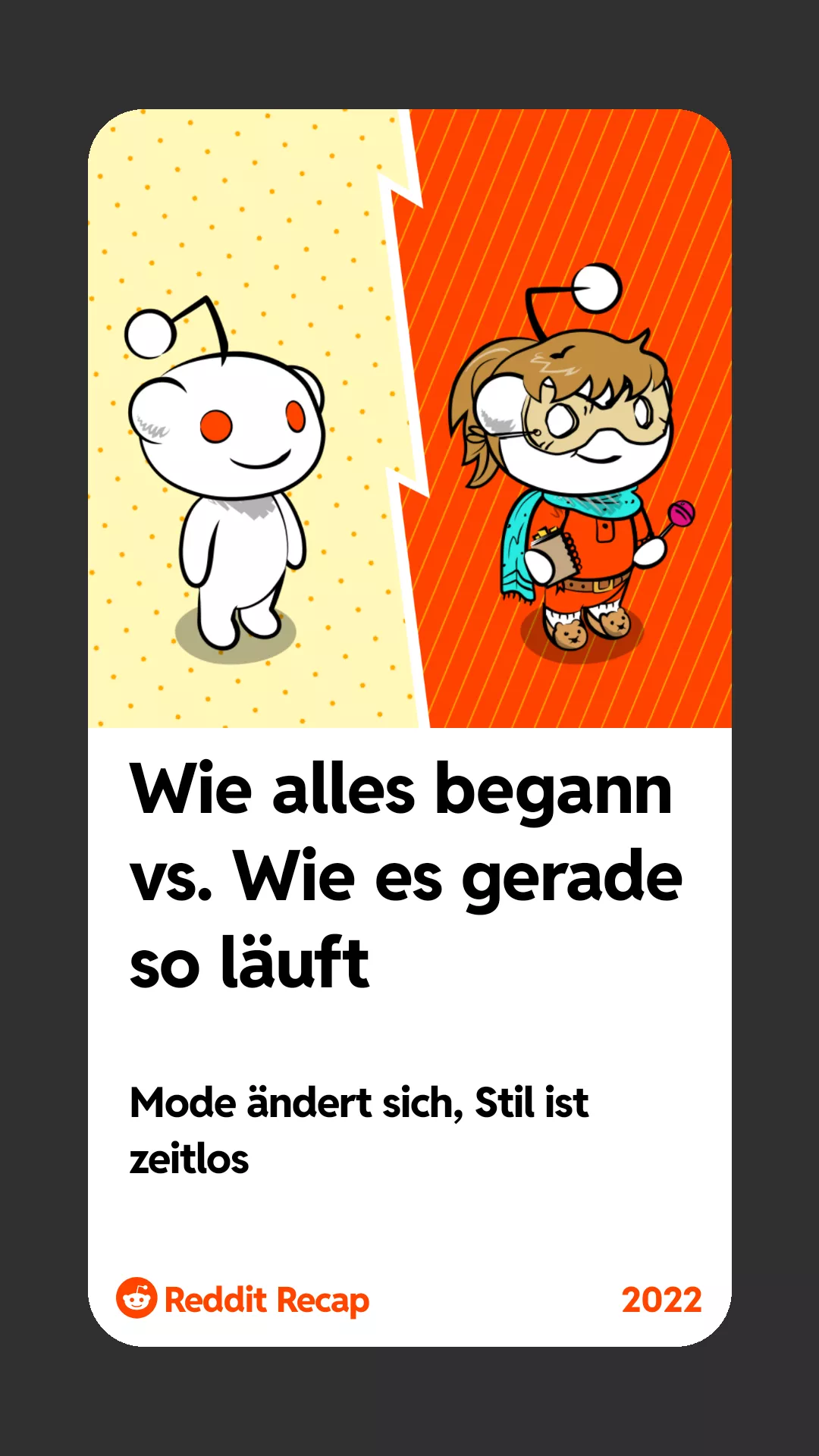 Ich habe halt nur lust drauf mich zu treffen und zu geben für alles was man machen könnte