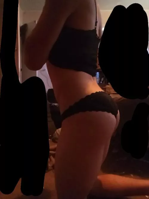 I'd love to get pinned down in these