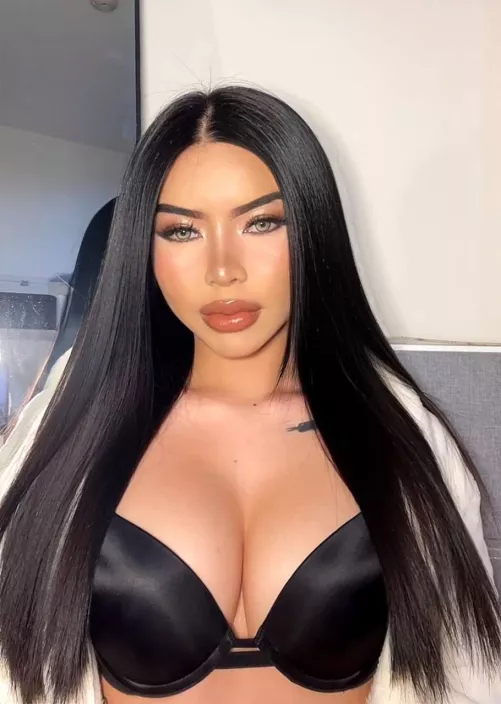 if you'd know how dirty my mind is...