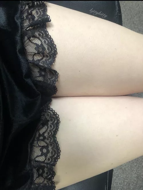 i’m a little chilly