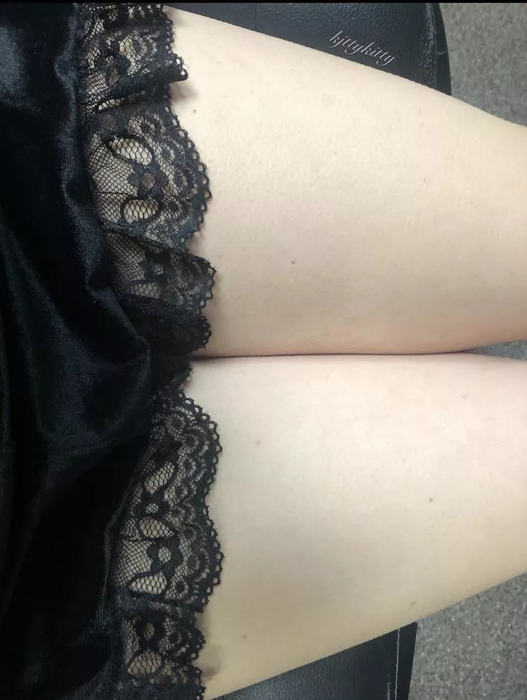 i’m a little chilly