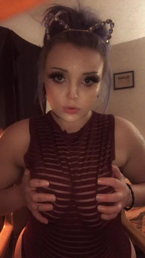 I’m heat ❤️❤️❤️