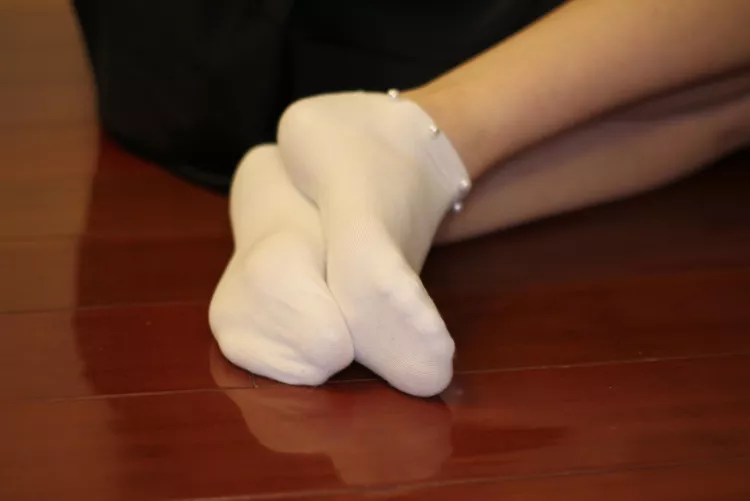 I'm so shy about this