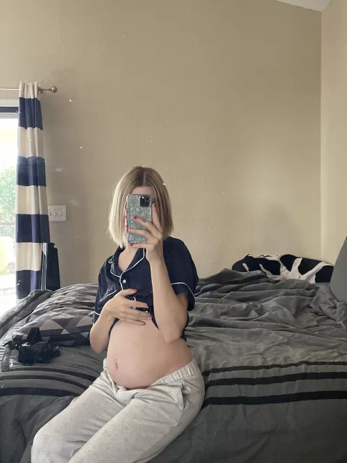 imagine the rest of me;)