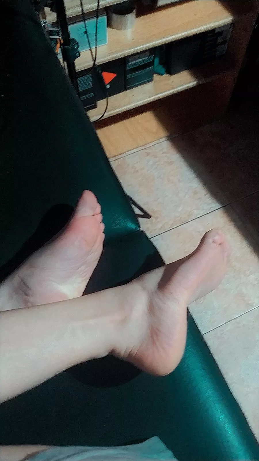 is anyone interested?