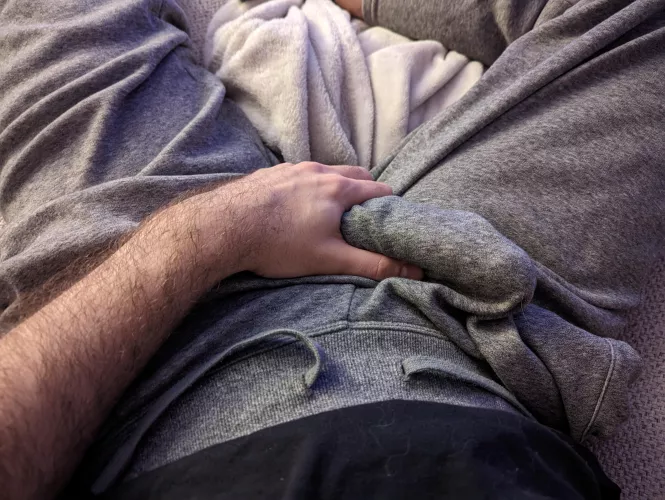 is it still underwear if it's the only thing I'm wearing?