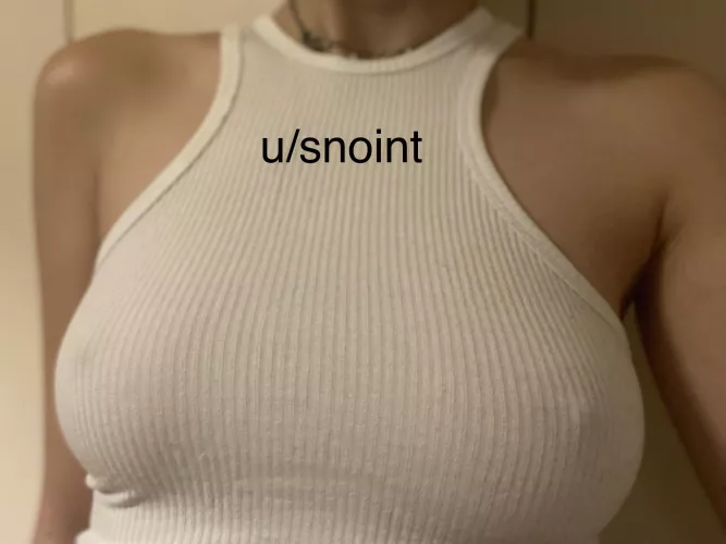 Is it too noticeable?