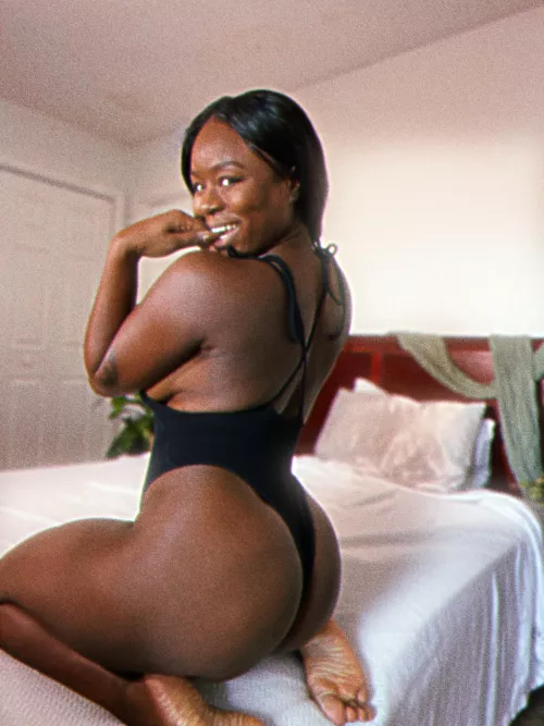 Is this cute or sexy?