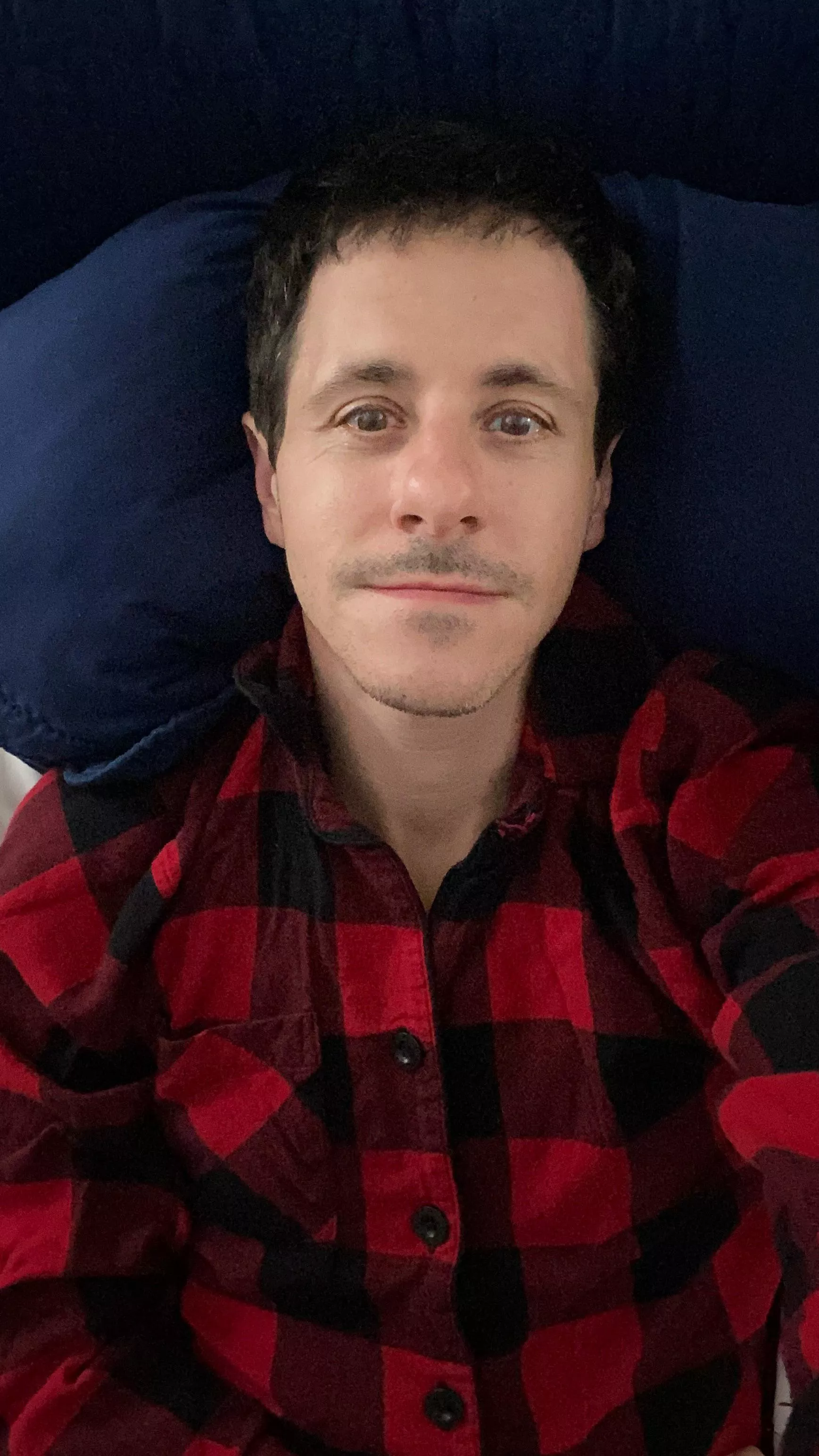 It’s chilly tonight