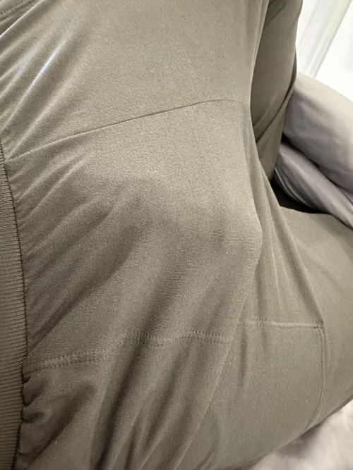 It’s morning, wood anyone like to try these on?