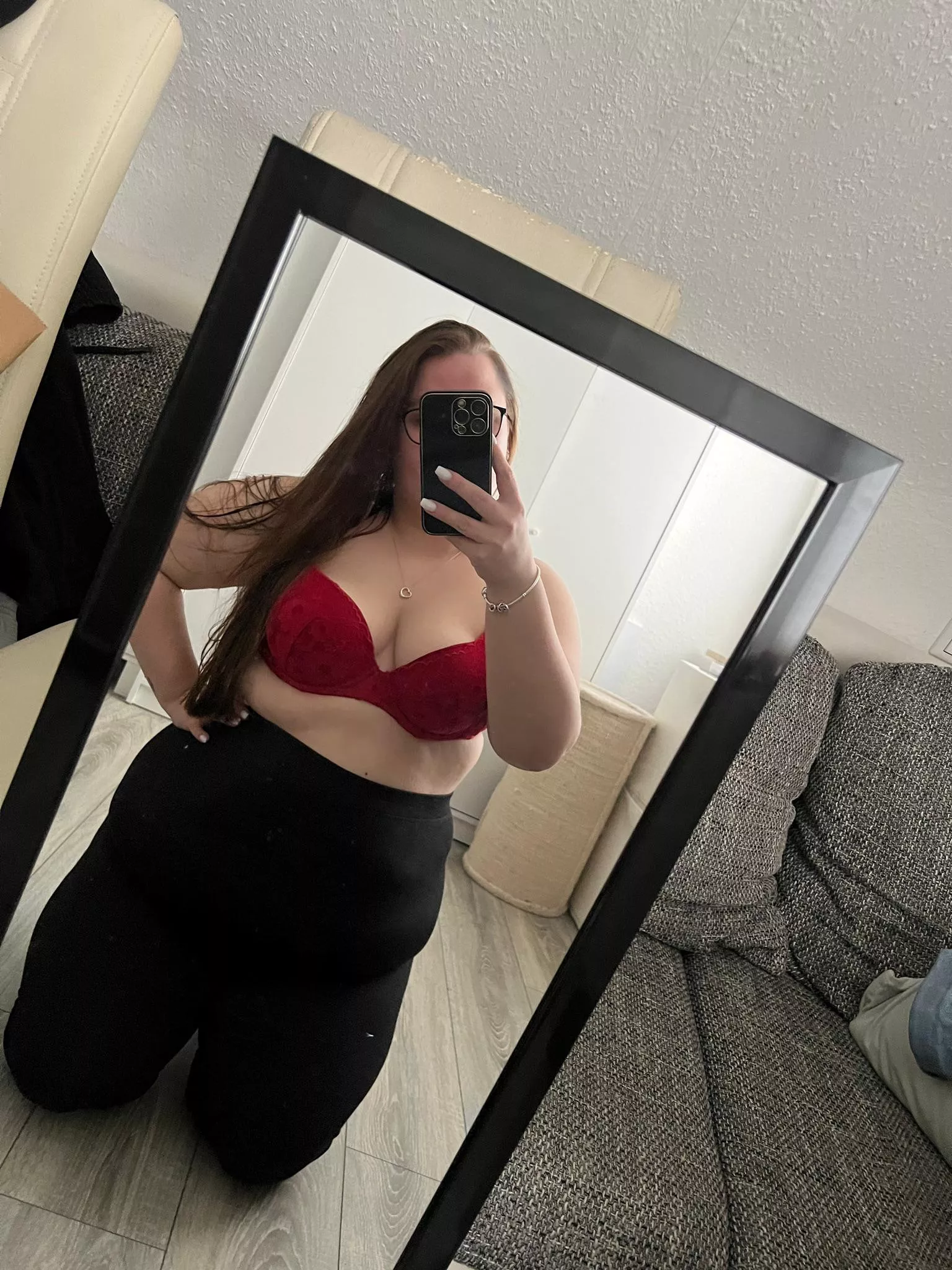 It’s time for a new chubby slut😏🥰