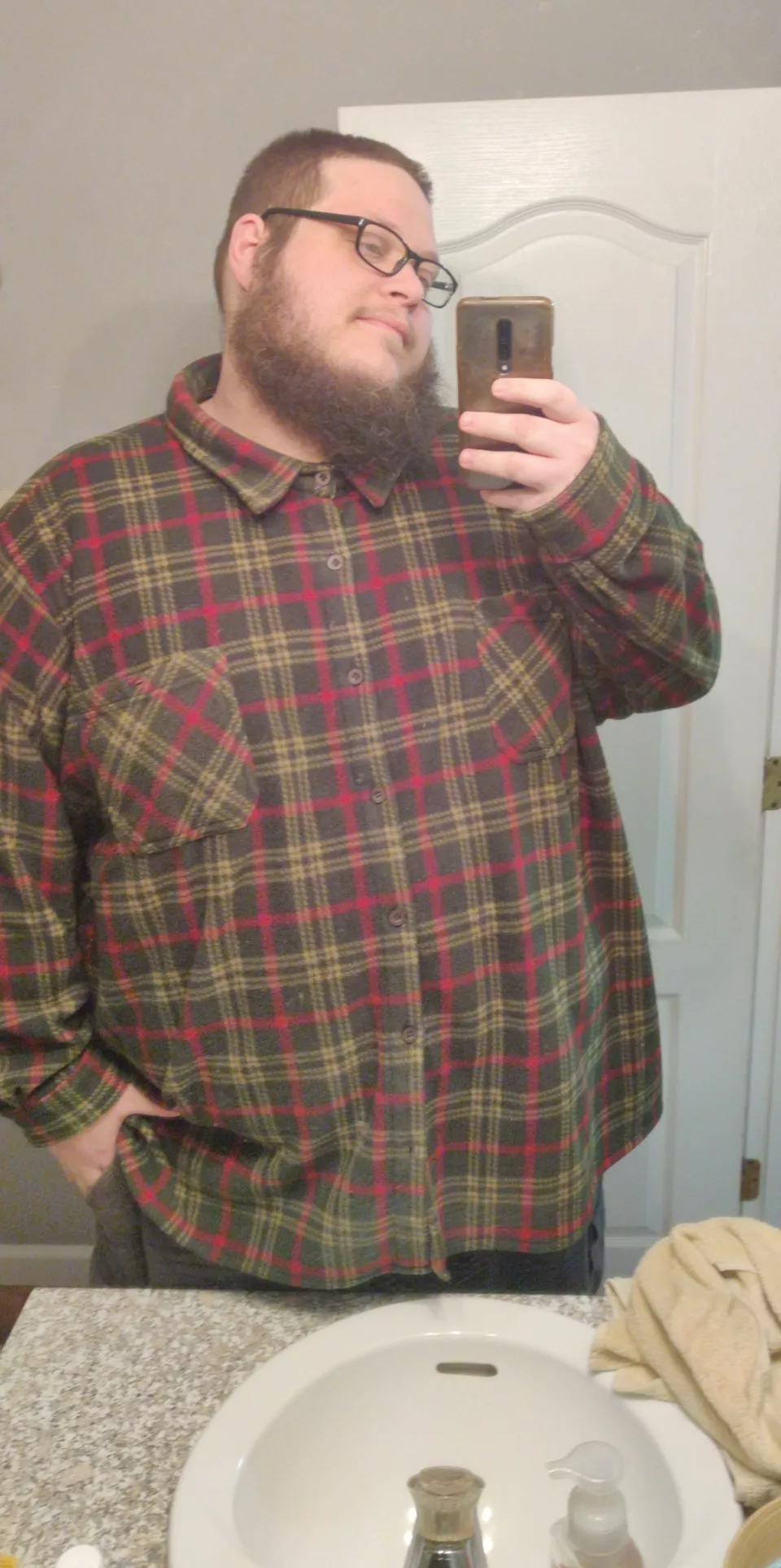 It's too cold outside. I need cuddles.