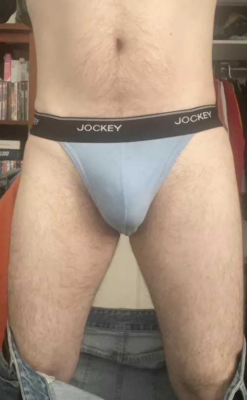 Jockey String Bikini Briefs today