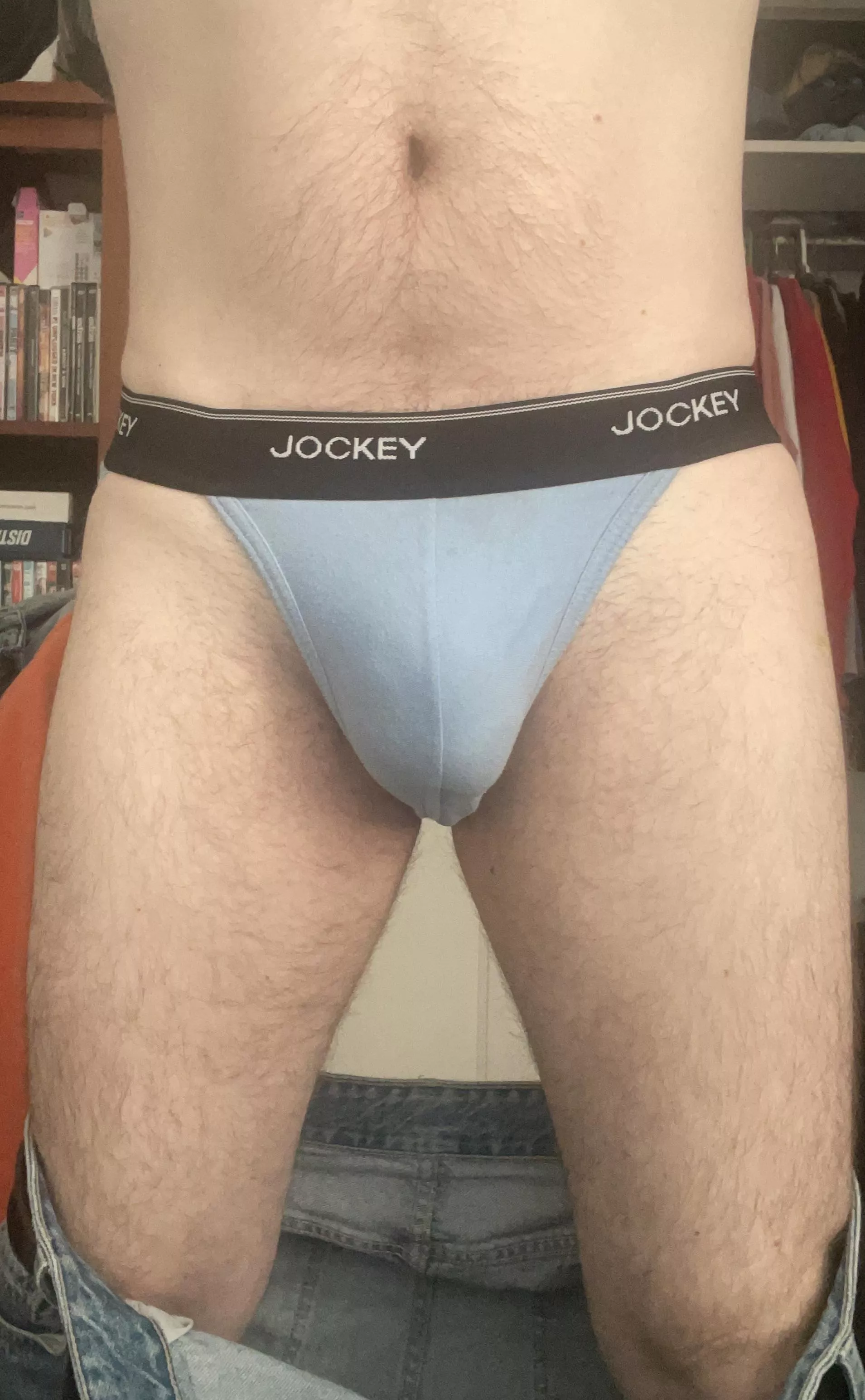 Jockey String Bikini Briefs today