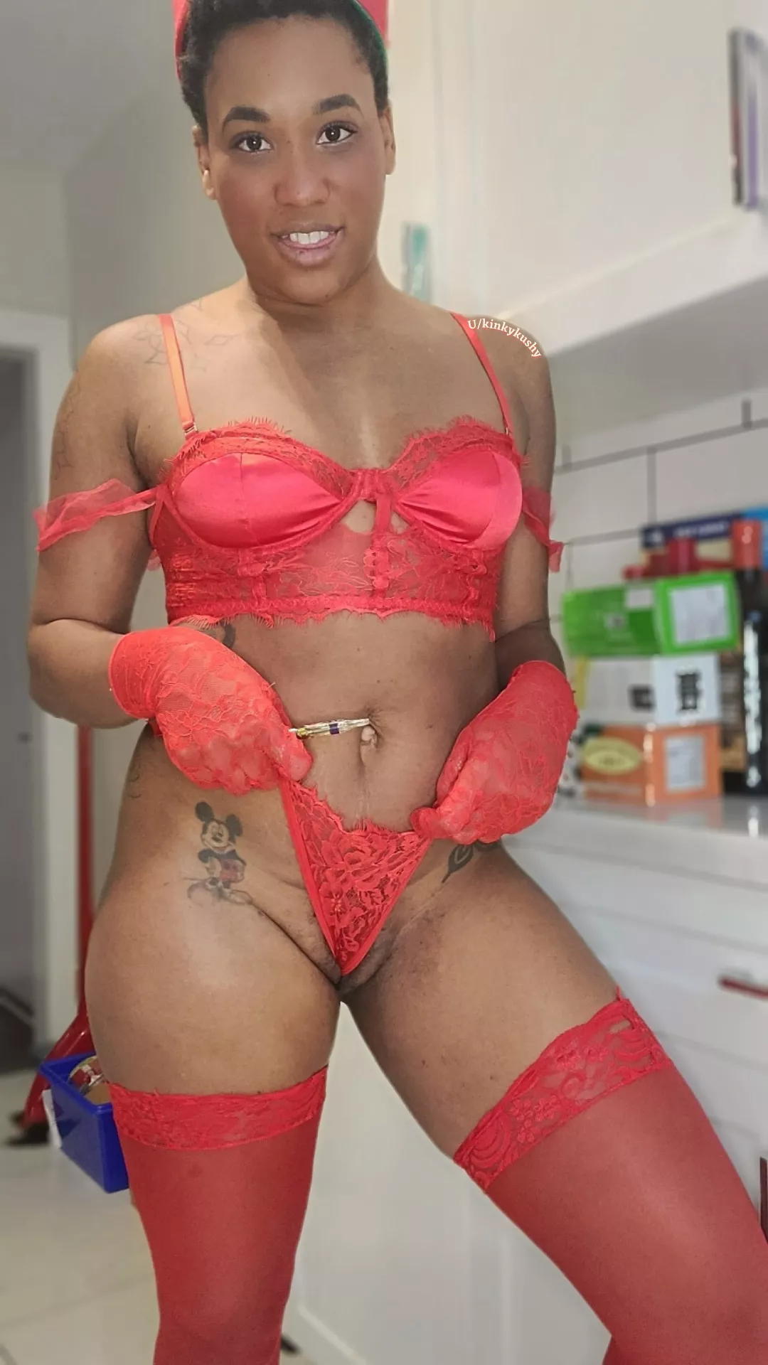 Just posting my fluffy ebony pussy since I don't see many [f]