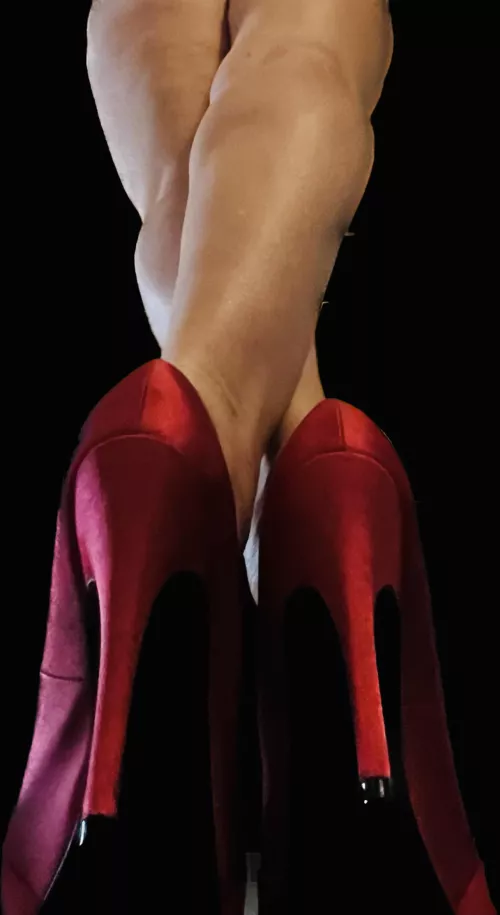 Just the right angle