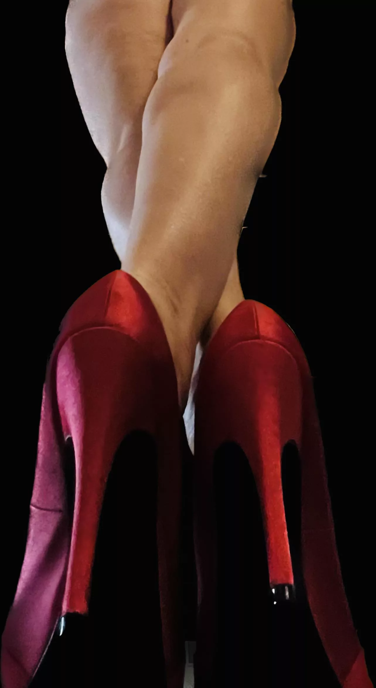 Just the right angle