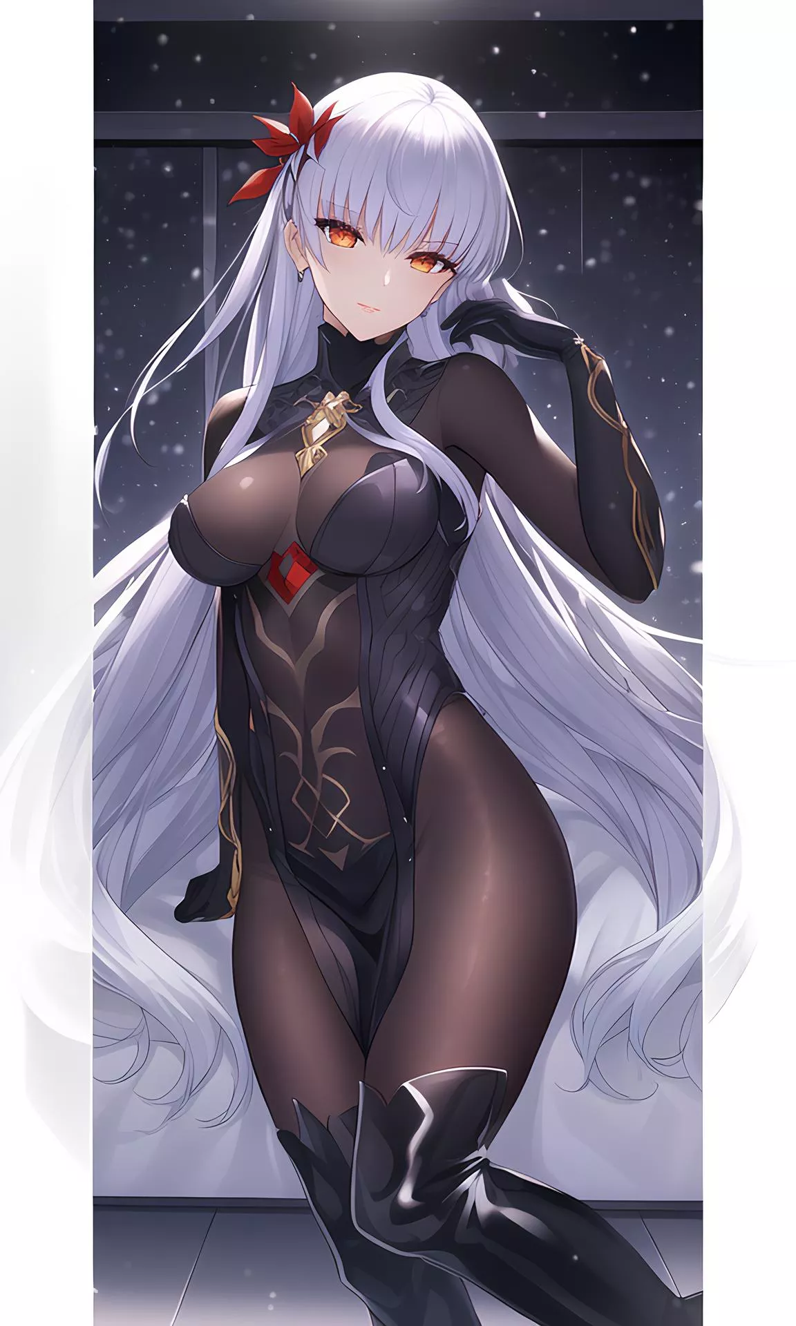 Kama [Fate/Grand Order]