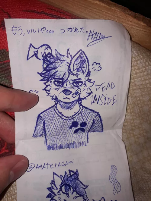 lately I have no time for anything.