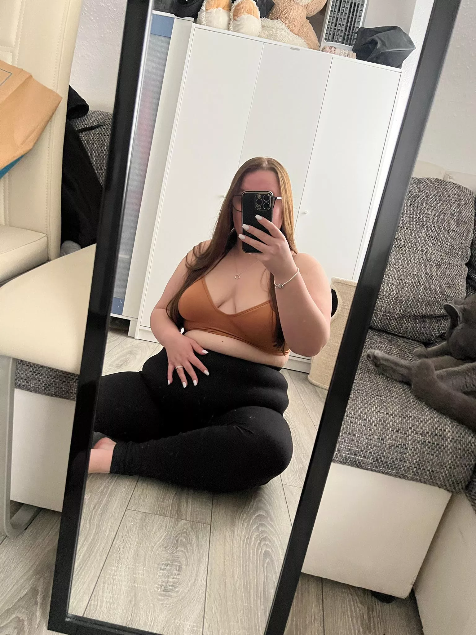 Let’s get some food🙈🥰