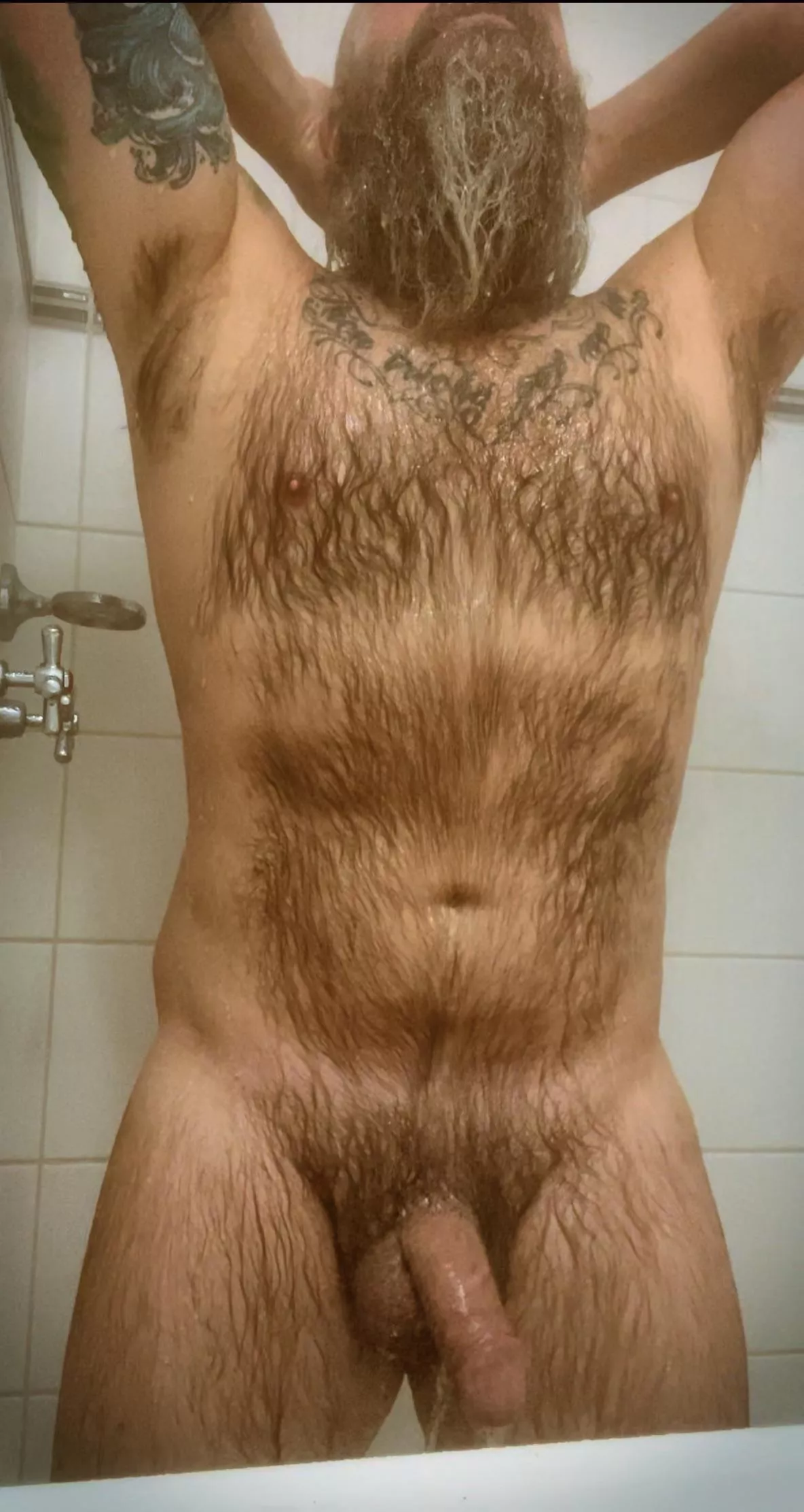 Like a waterfall (45) 🌊