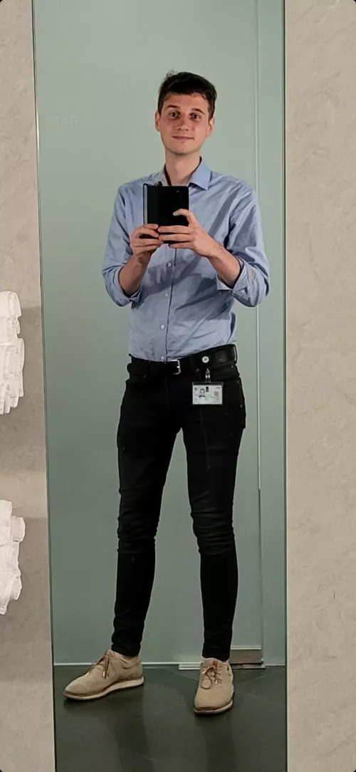 Lost a lot of weight this year, I am happy with the progress!