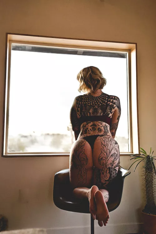 lounging around outfit