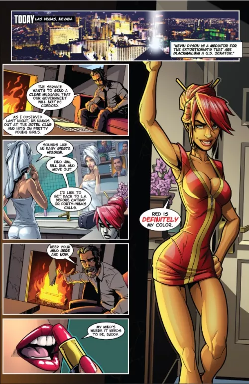 Lullaby's Disguise [Sweet Lullaby #2]