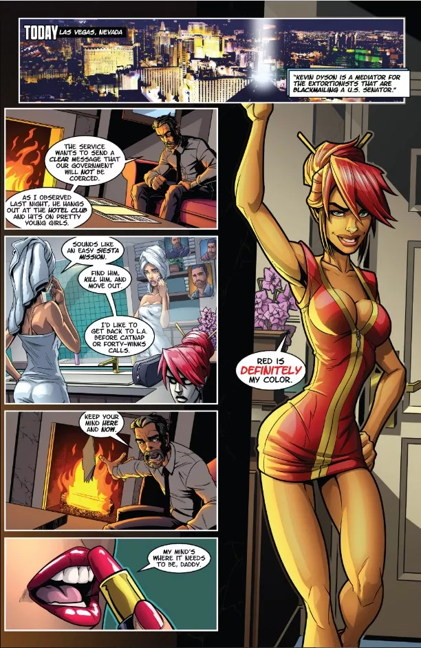 Lullaby's Disguise [Sweet Lullaby #2]