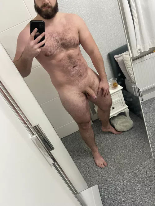 (M) 26. Flaccid. First post.