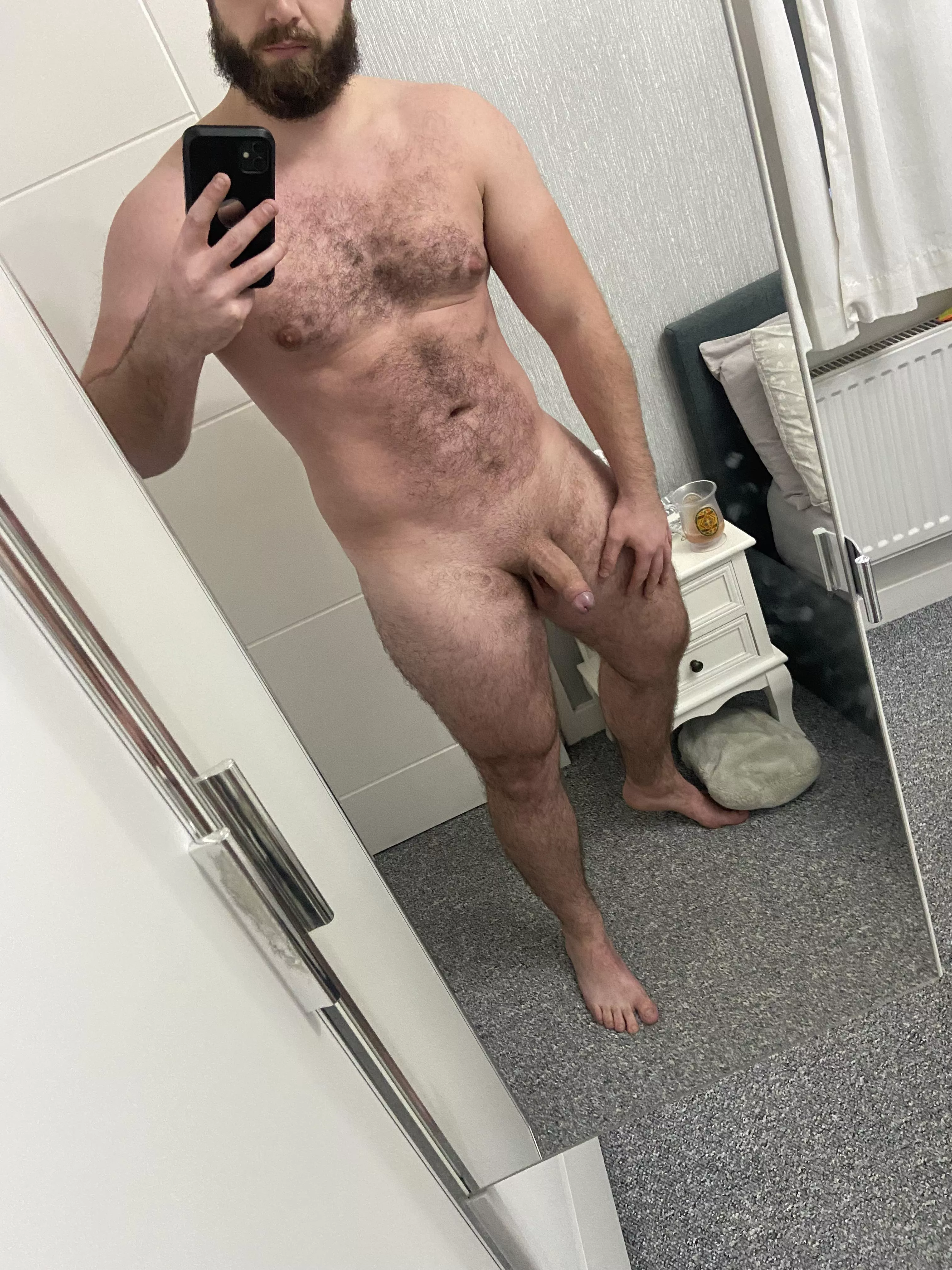 (M) 26. Flaccid. First post.