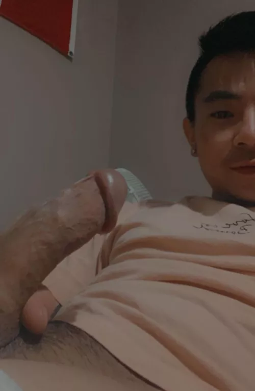 (m) cause why not lol