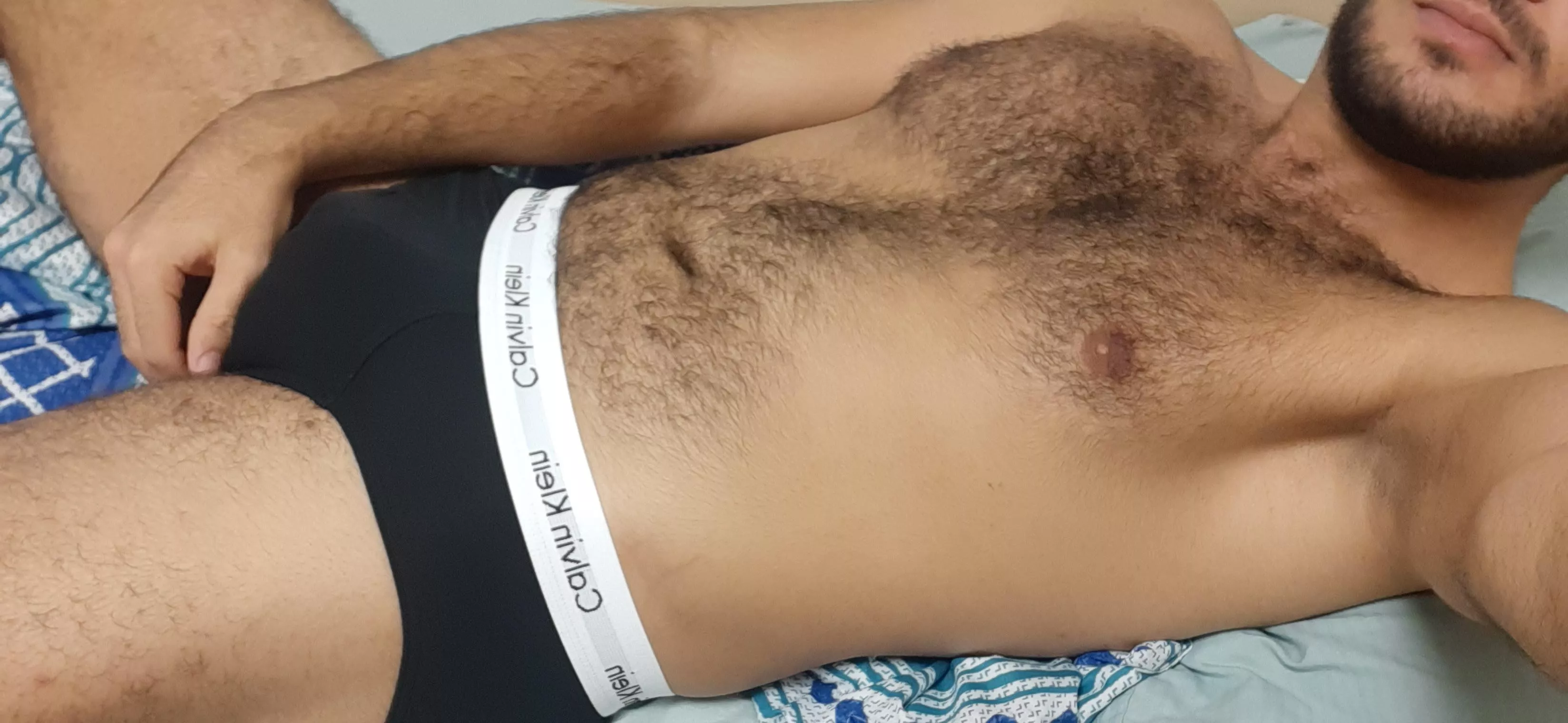 M23 Thoughts? DMs are open