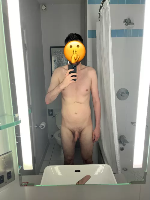 M33 making most of hotel lighting